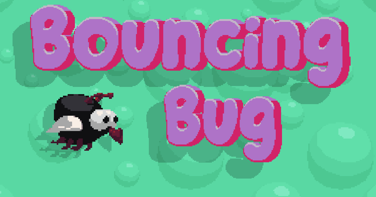 Image Bouncing Bug
