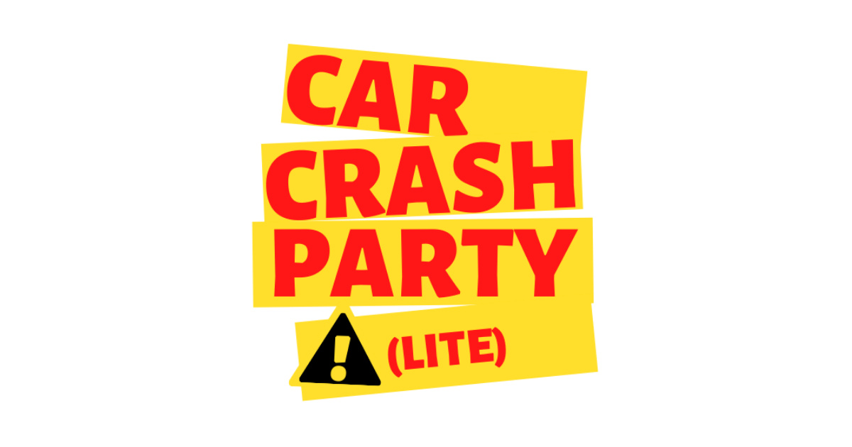 Image Car Crash Party (LITE)