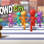 Crowd City 3D