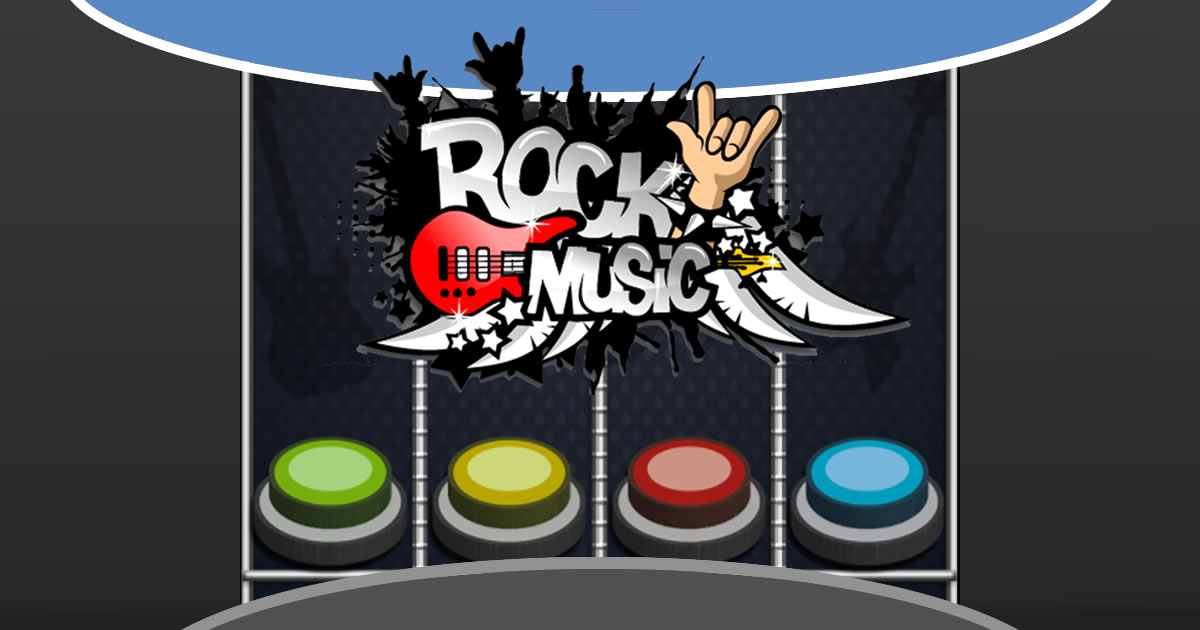 Image Rock Music
