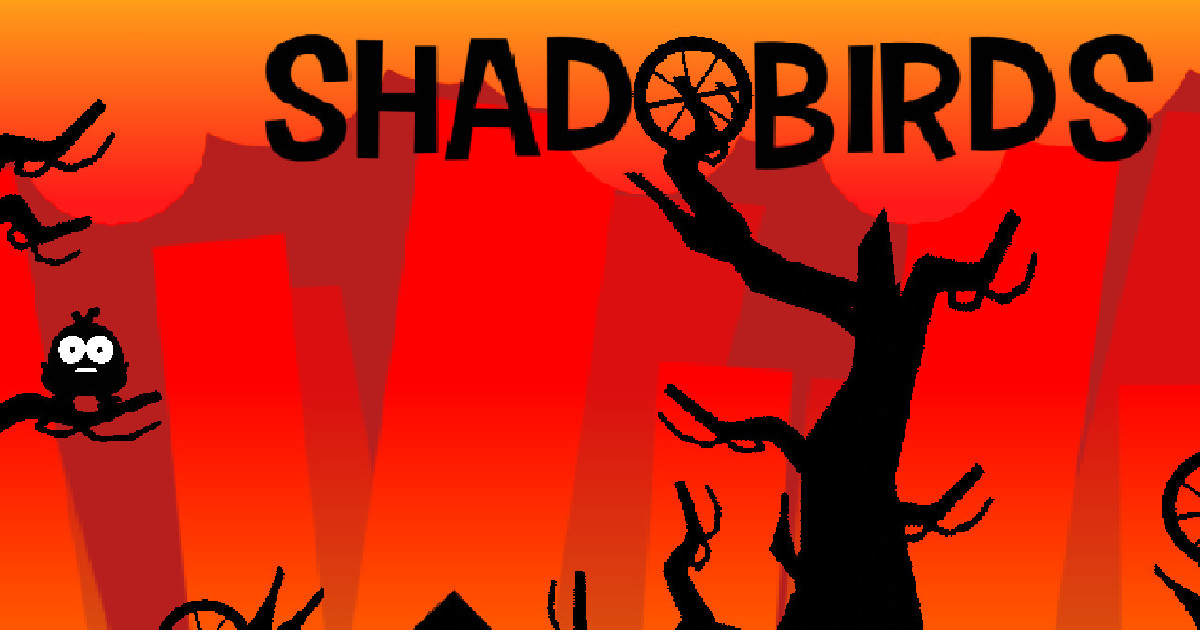Image Shadobirds