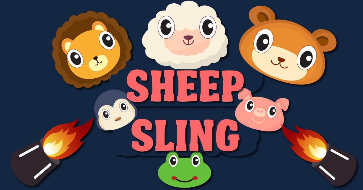 Image Sheep Sling
