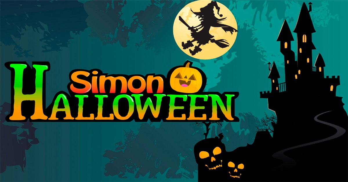 Image Simon Halloween